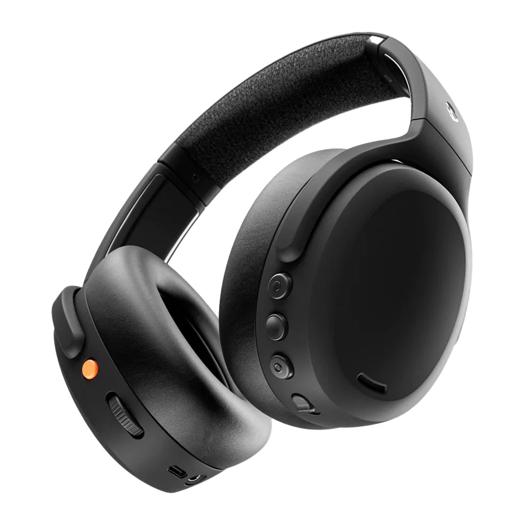 Skullcandy Crusher ANC 2 Noise Cancelling Headphones Skullcandy Crusher ANC 2 Noise Cancelling Headphones